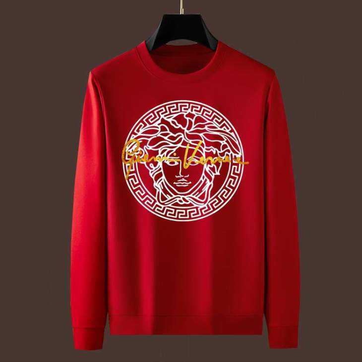 Picture of Versace Sweatshirt _SKUVersaceM-4XL11Ln6836358